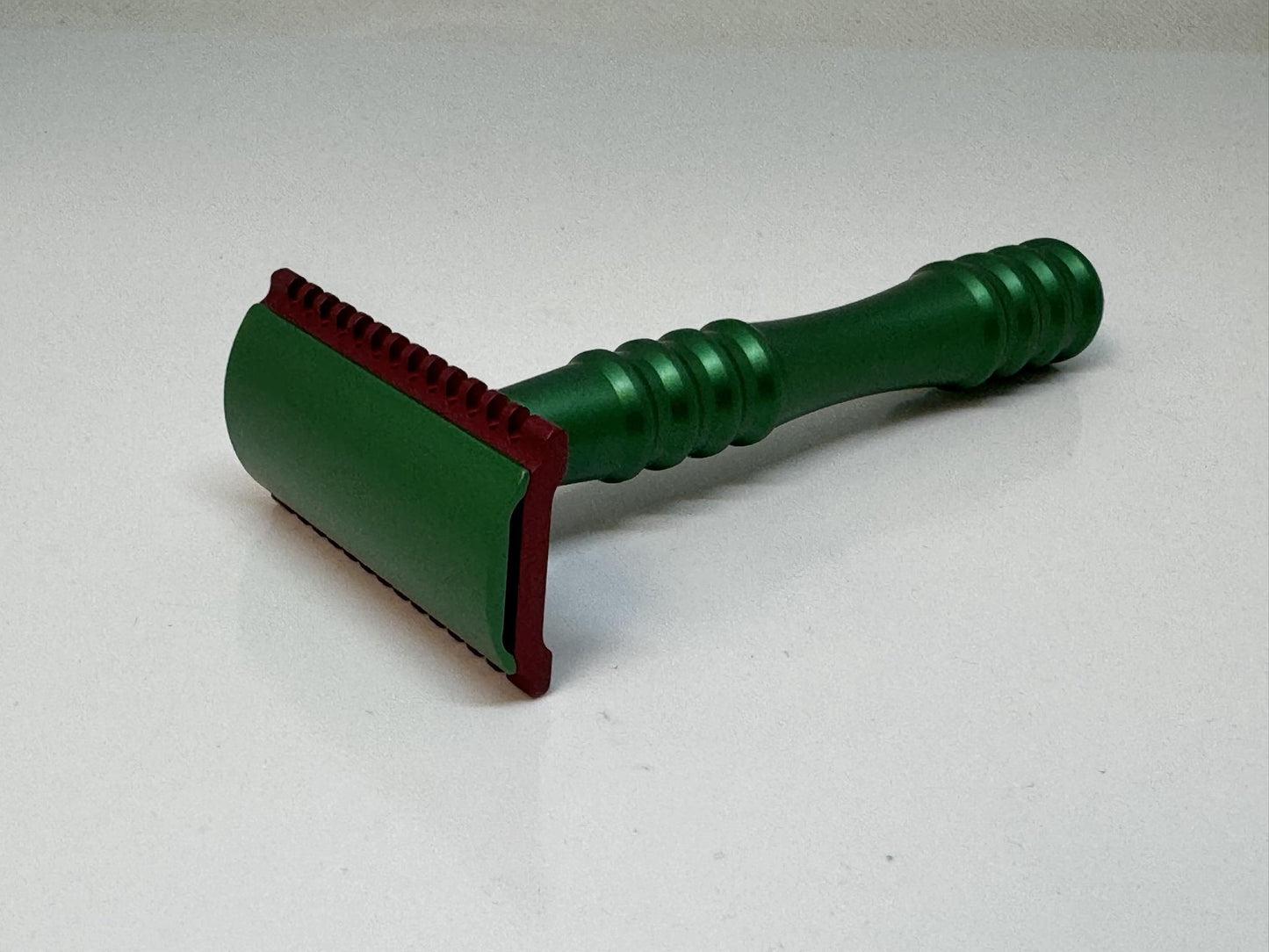 Anodized Aluminum (Custom)