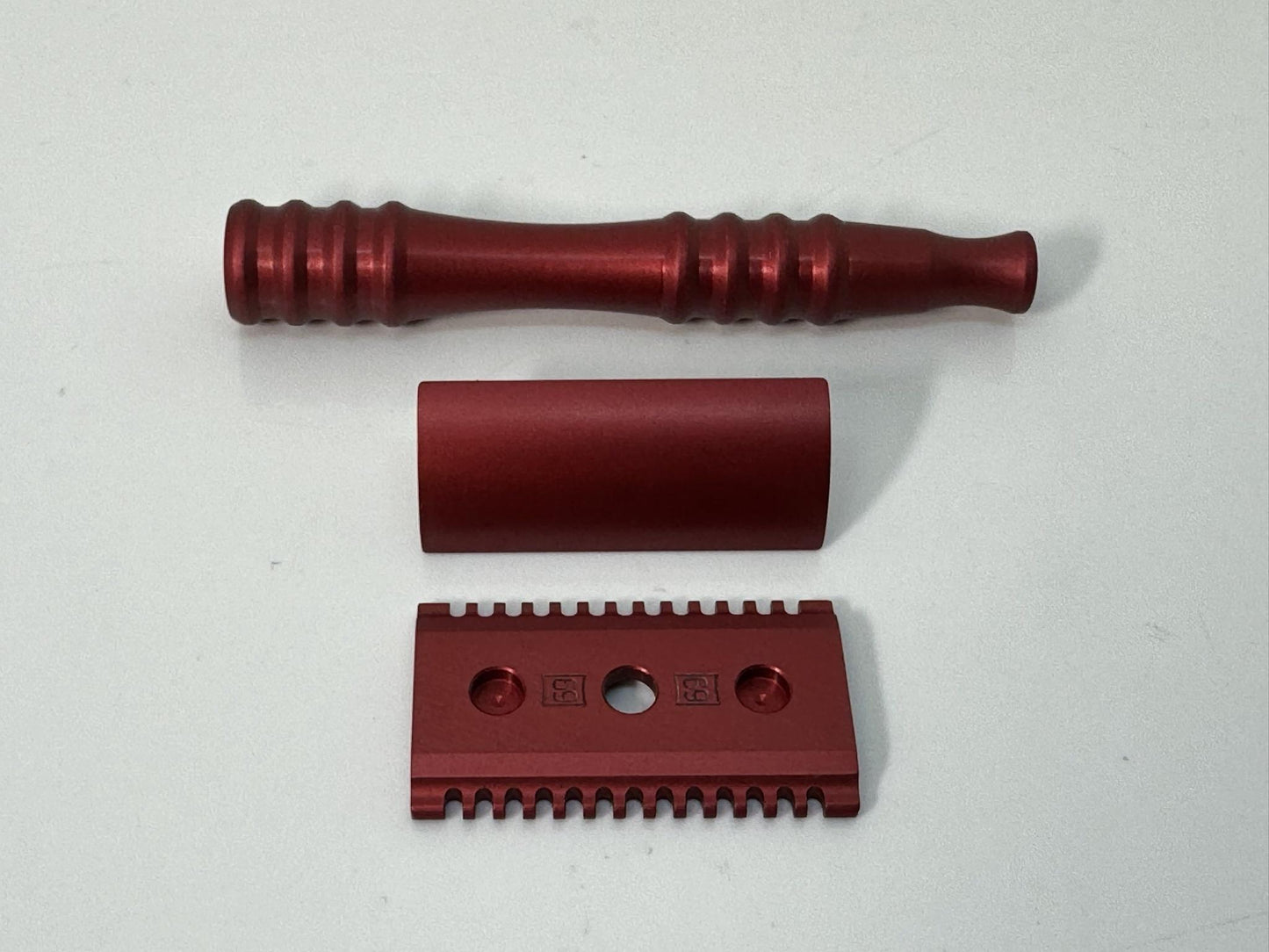 RUBY RED