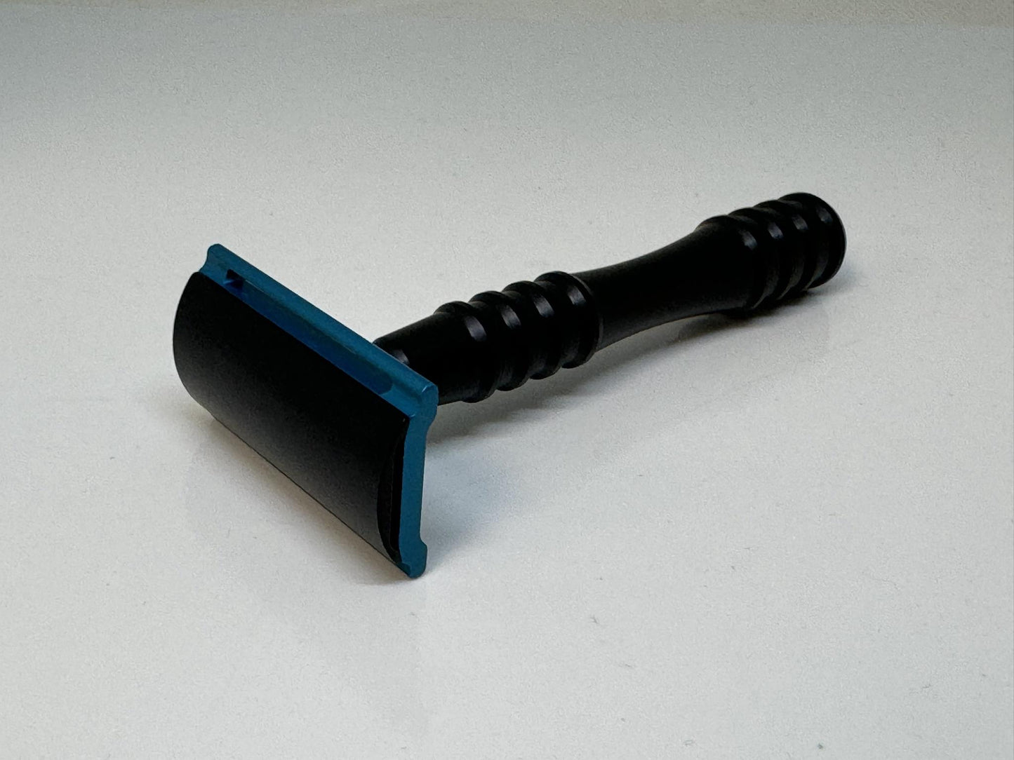 Anodized Aluminum (Custom)
