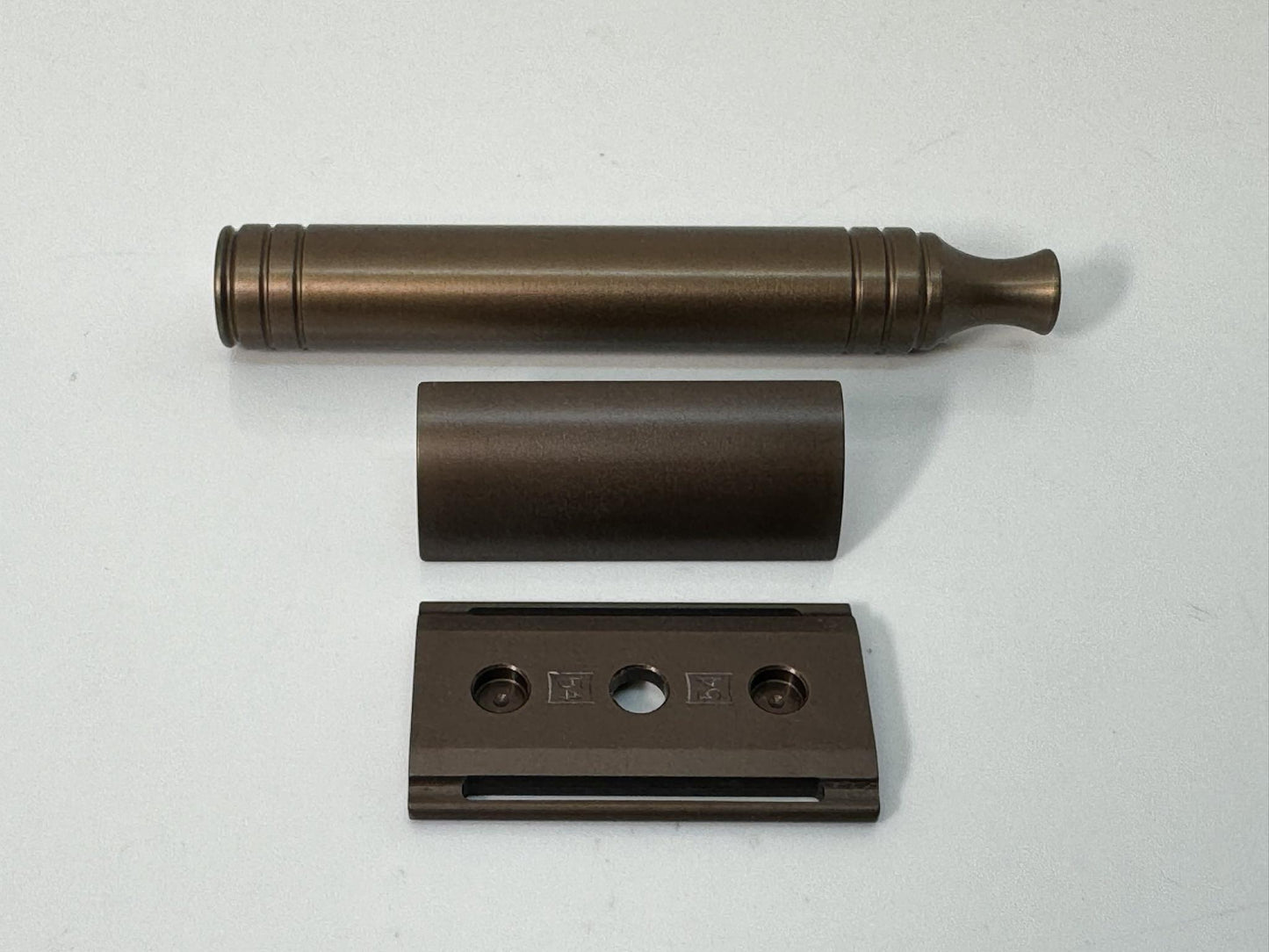 CAMO BROWN