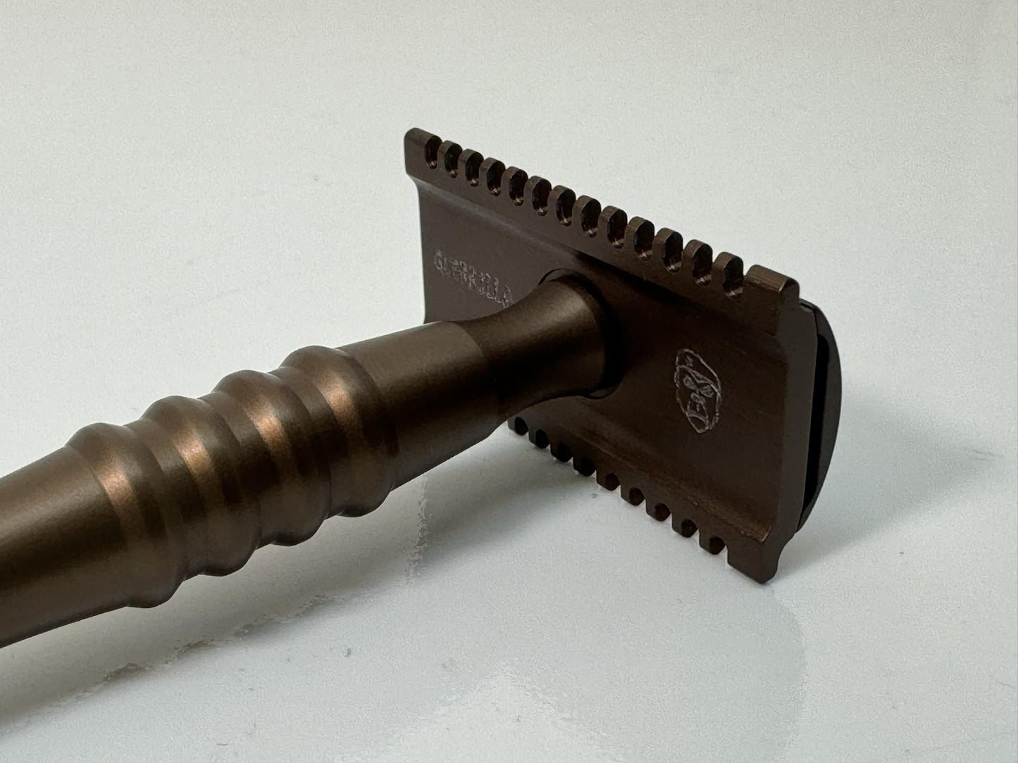 CAMO BROWN