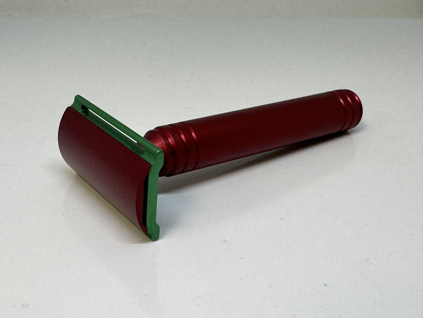 Anodized Aluminum (Custom)
