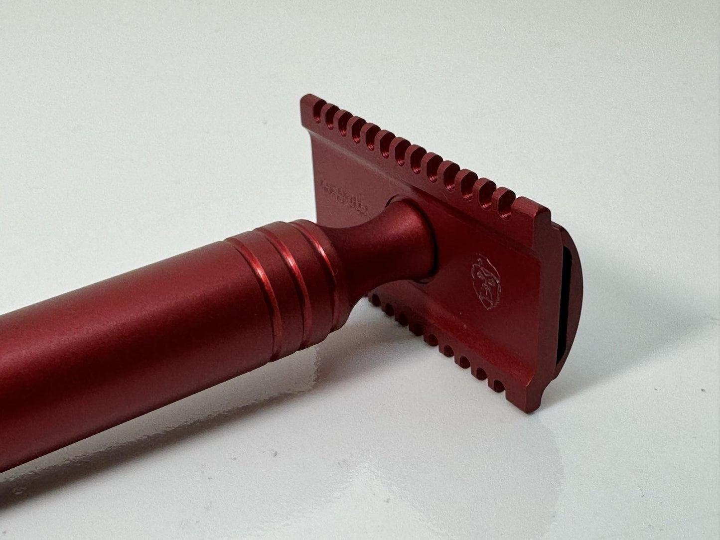 RUBY RED