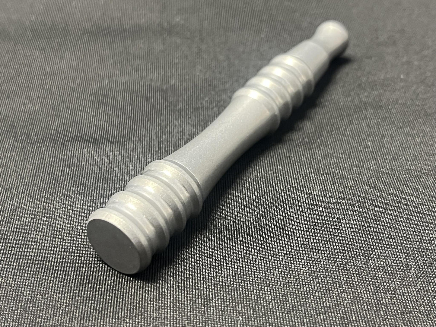 316L Stainless Steel - "Rebel" Handle