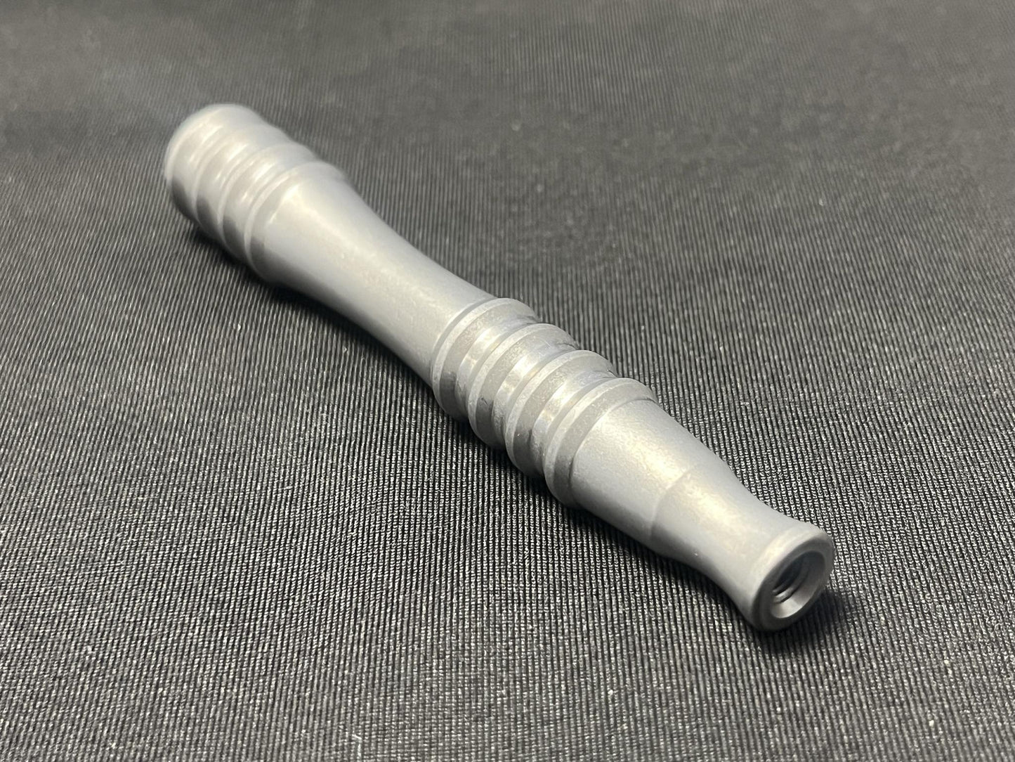 316L Stainless Steel - "Rebel" Handle