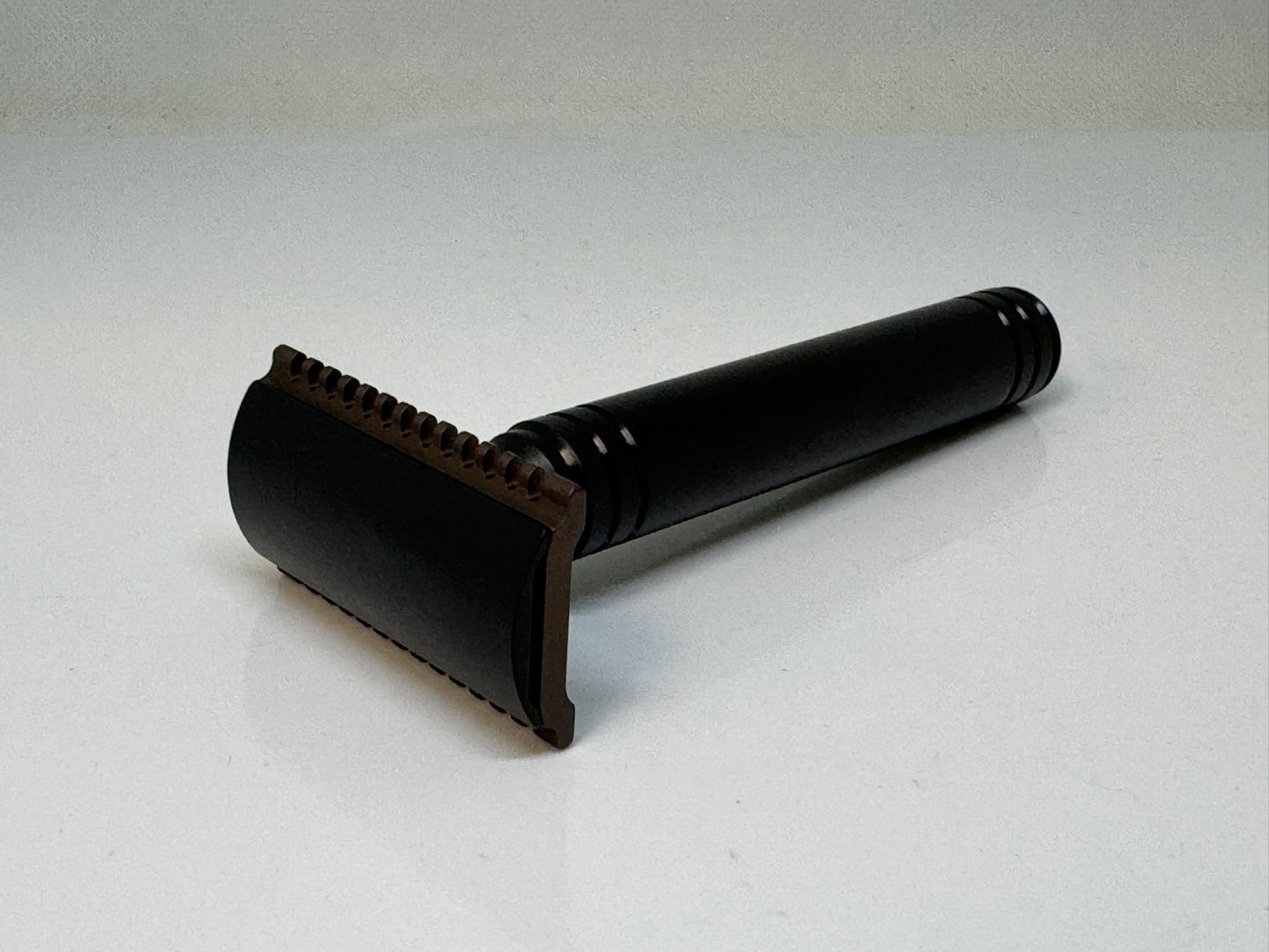 Anodized Aluminum (Custom)