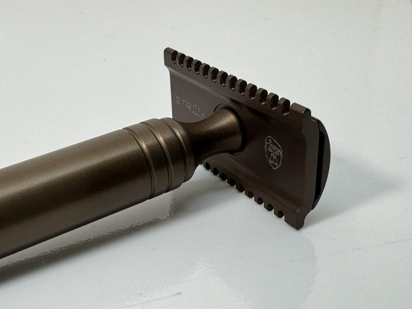 CAMO BROWN
