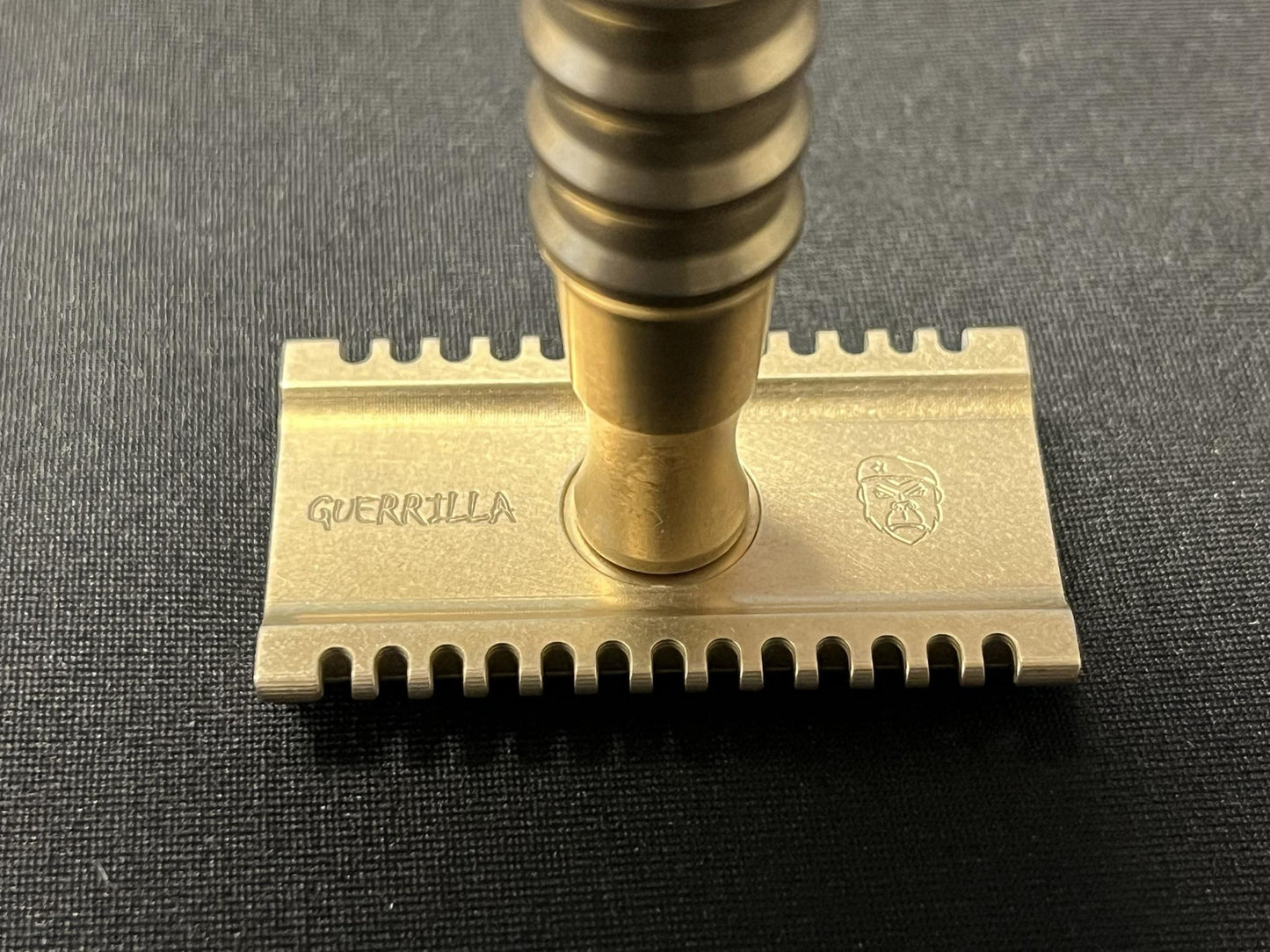 C954 Bronze - Complete Razor