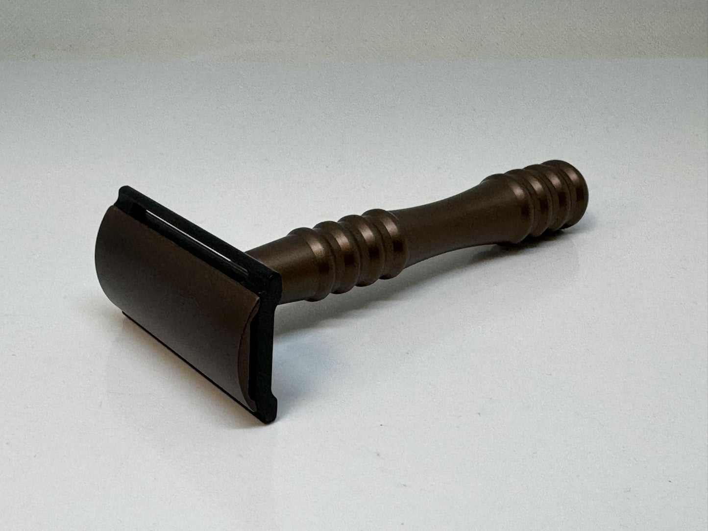 Anodized Aluminum (Custom)