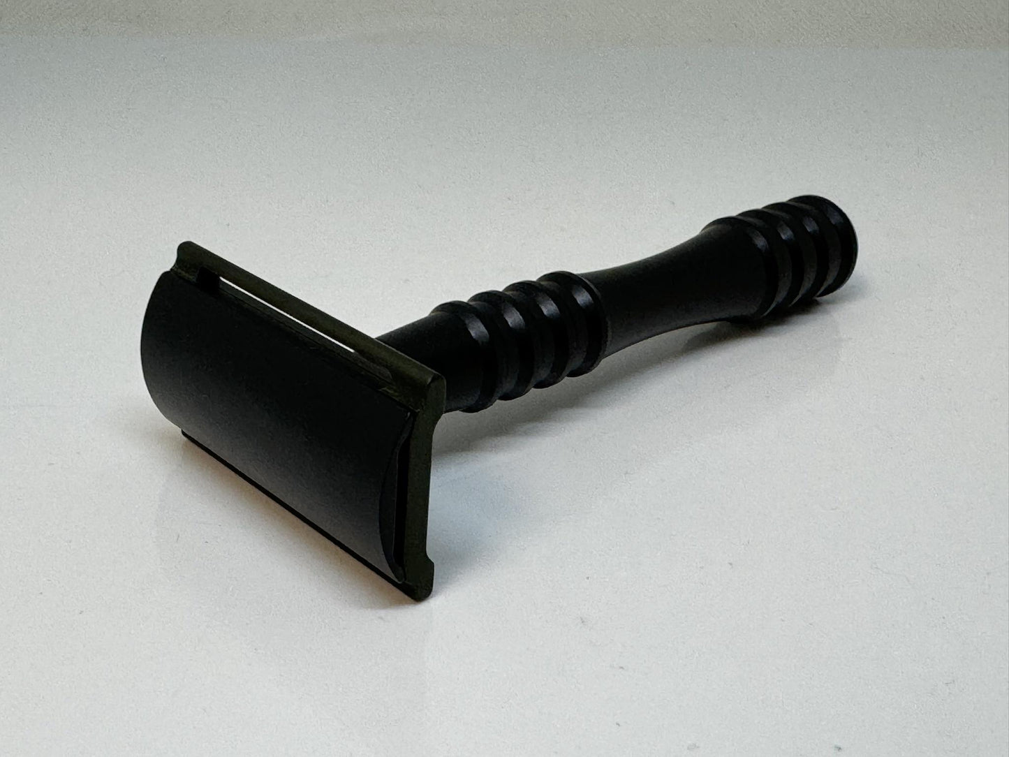 Anodized Aluminum (Custom)
