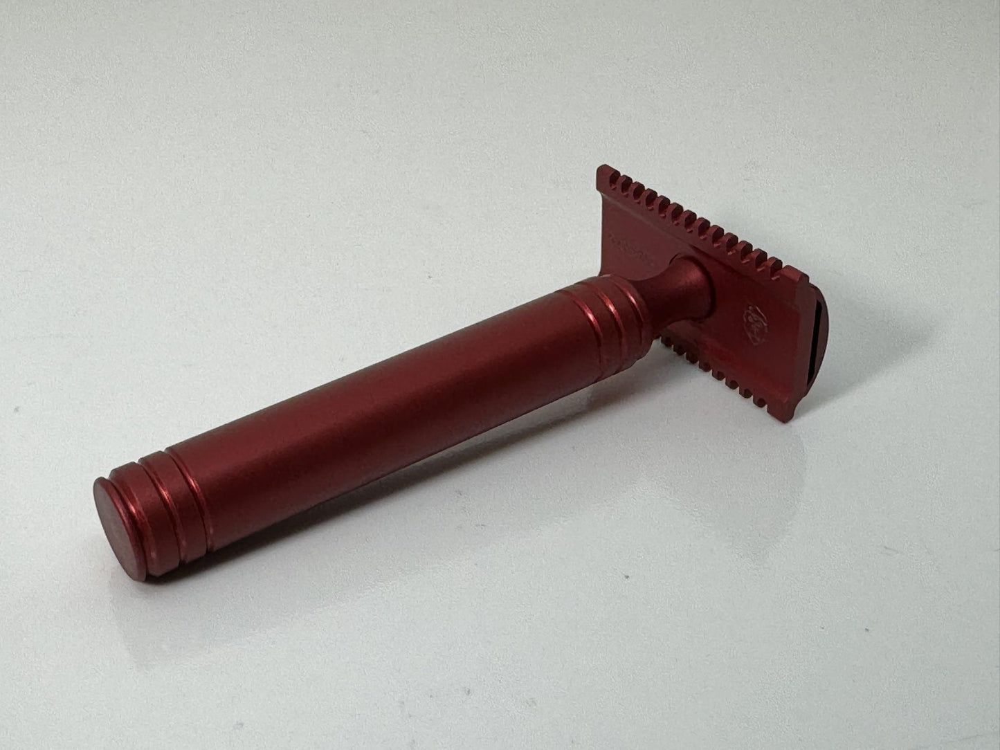 RUBY RED