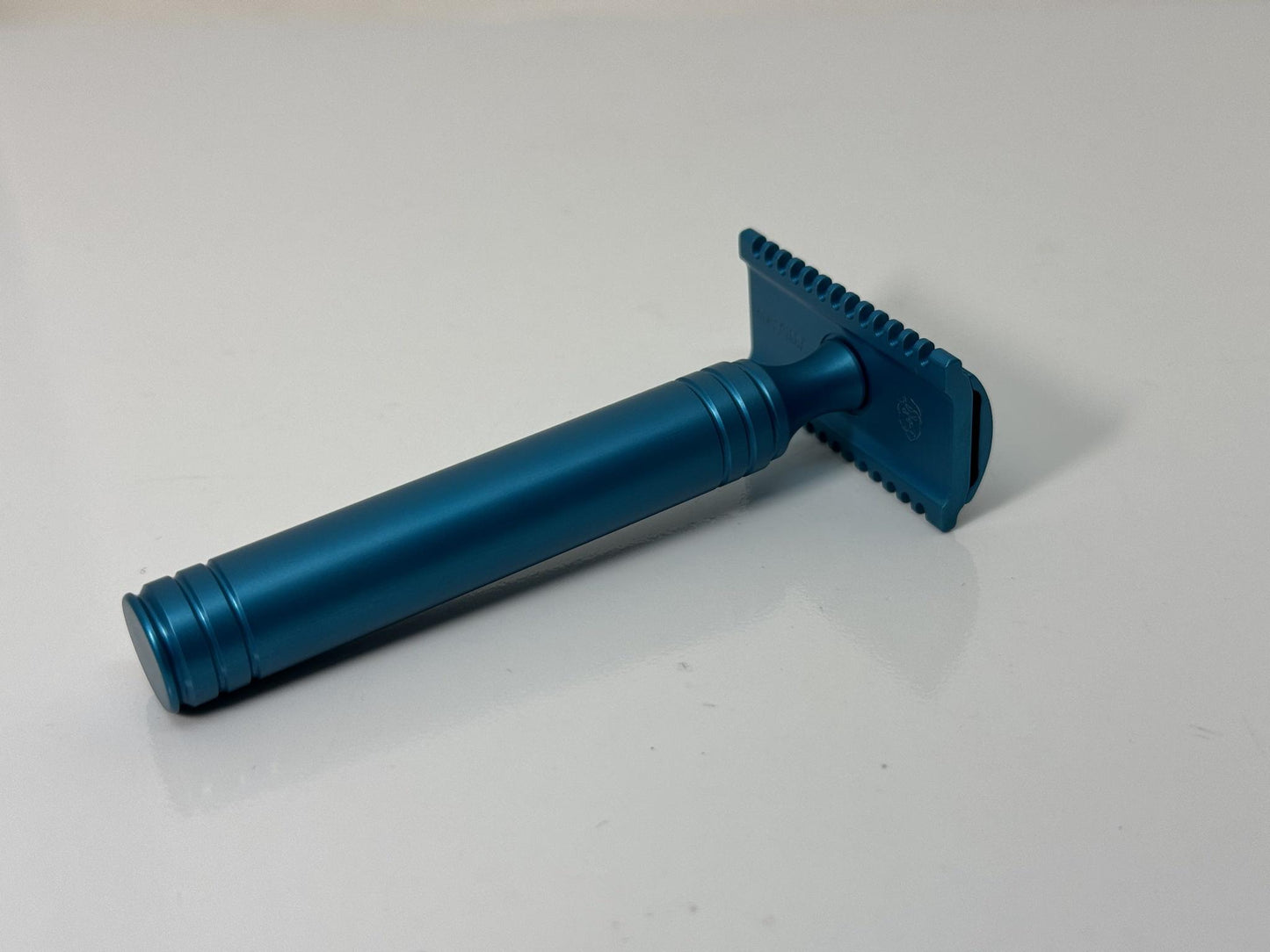 TURQUOISE BLUE