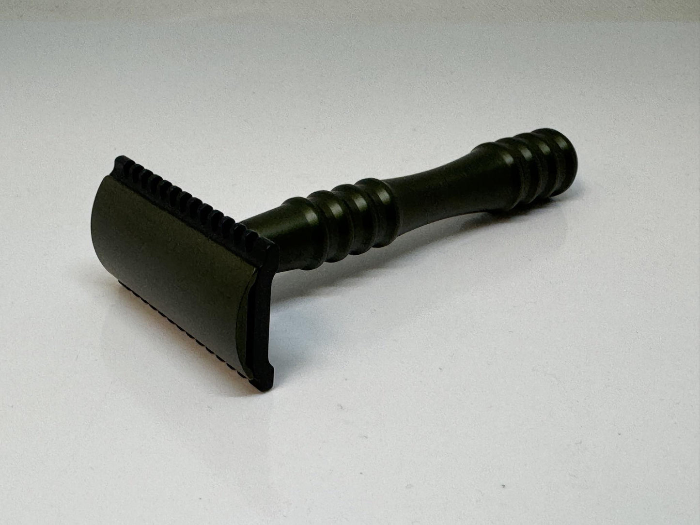 Anodized Aluminum (Custom)