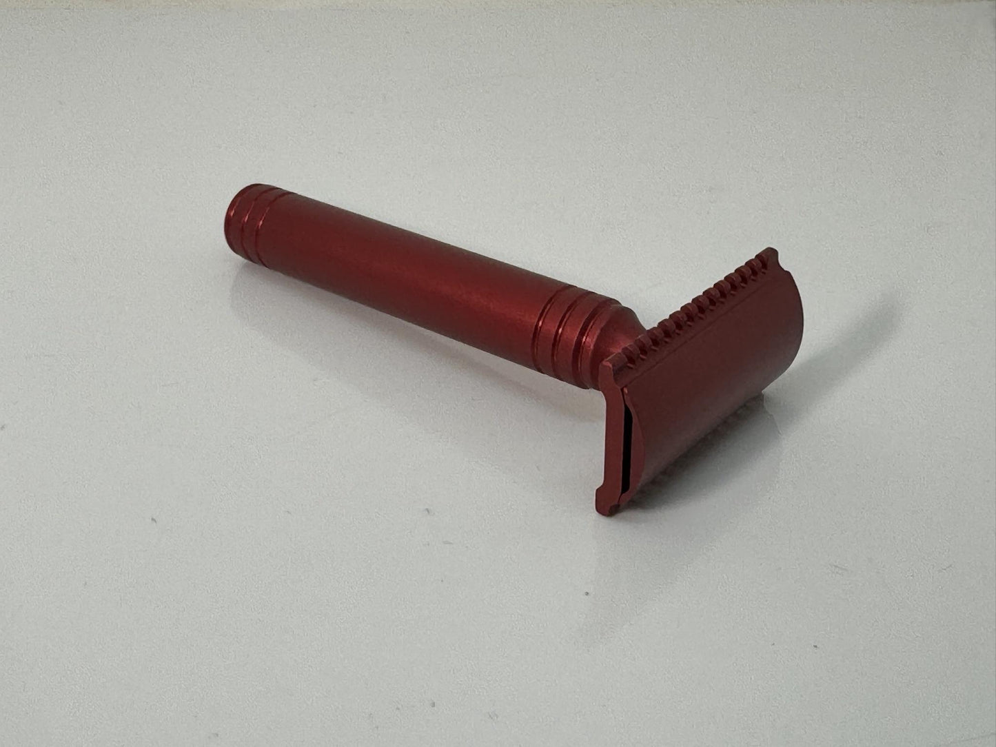 RUBY RED
