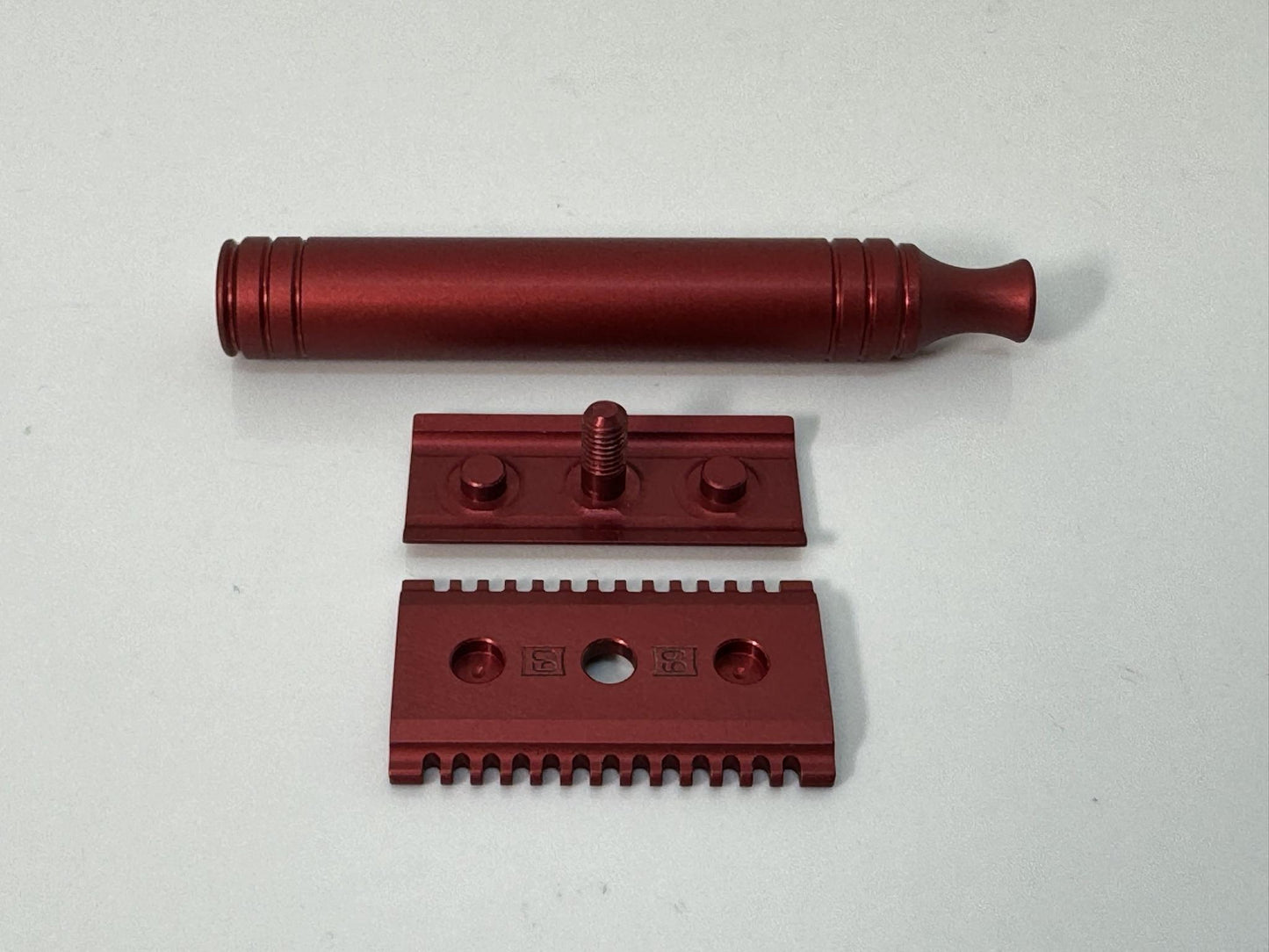 RUBY RED
