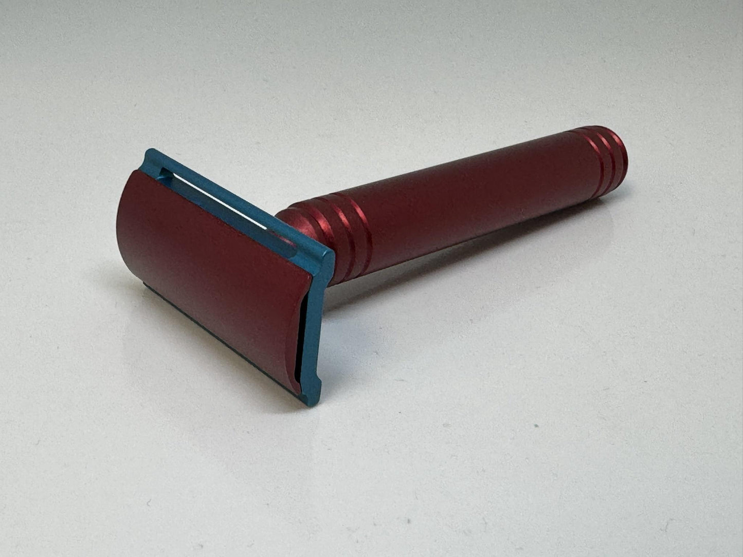 Anodized Aluminum (Custom)