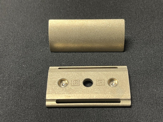 C954 Bronze - Razor Head Only