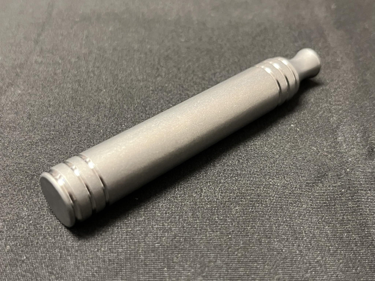 Grade 5 Titanium - Original Guerrilla Handle