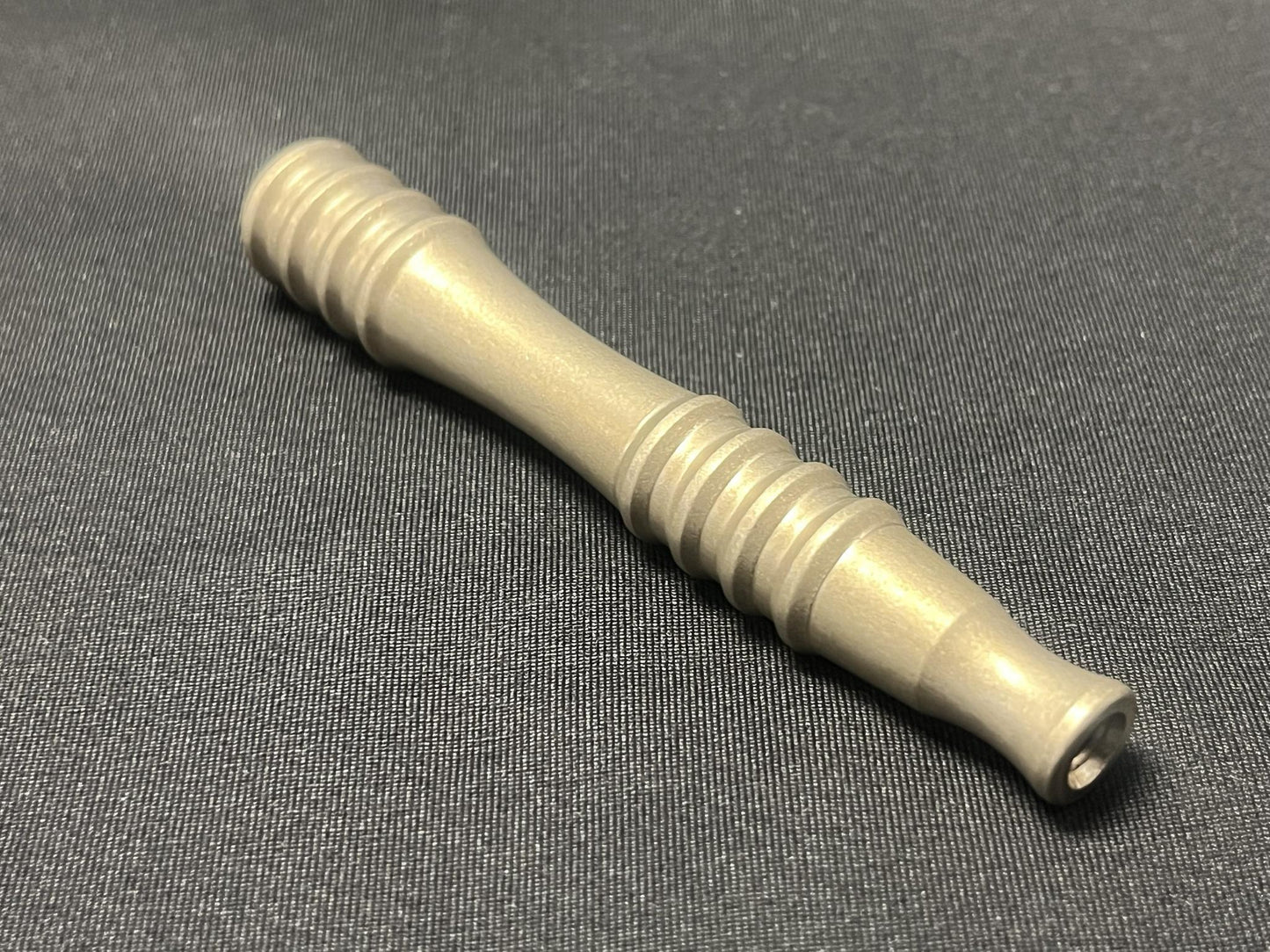 C954 Bronze - "Rebel" Handle